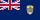 Ascension Island flag