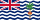 British Indian Ocean Territory flag